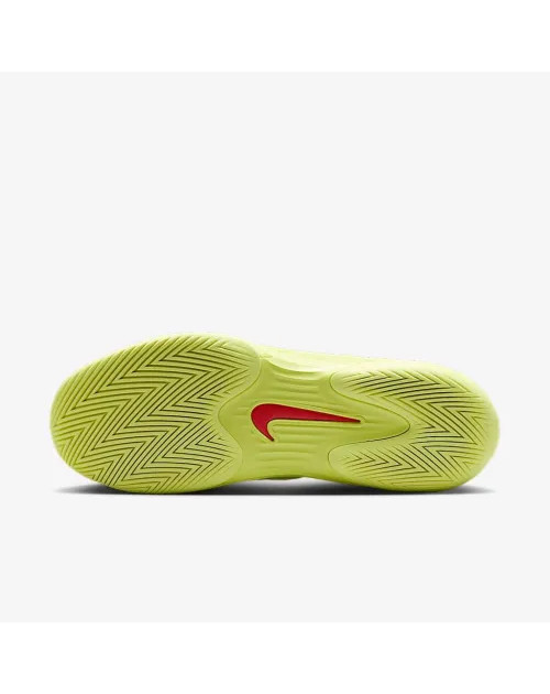 Теннисные кроссовки NIKE M ZOOM VAPOR 12 HYPERSMASH HC