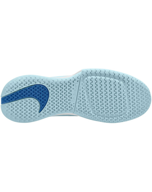 Теннисные кроссовки NIKE W ZOOM VAPOR PRO 3 HC