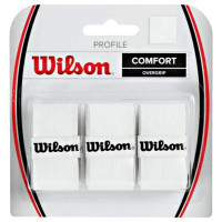 Намотки Wilson Profile Overgrip wh Намотки Wilson Profile Overgrip wh