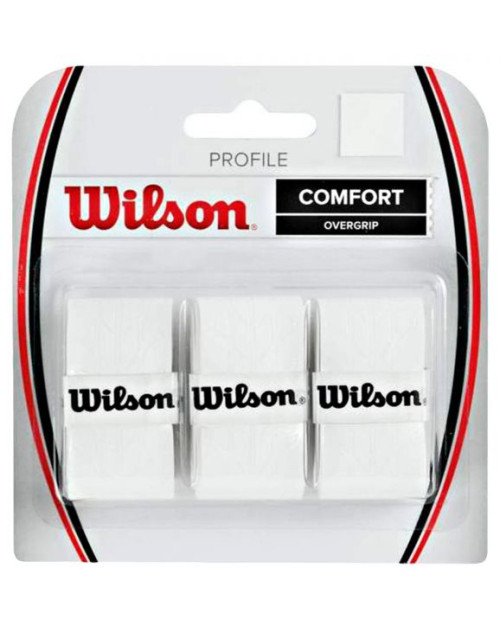 Намотки Wilson  Profile Overgrip wh