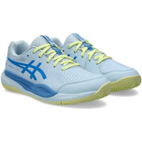 Тенісні кросівки ASICS Jun GEL-RESOLUTION X GS CLAY