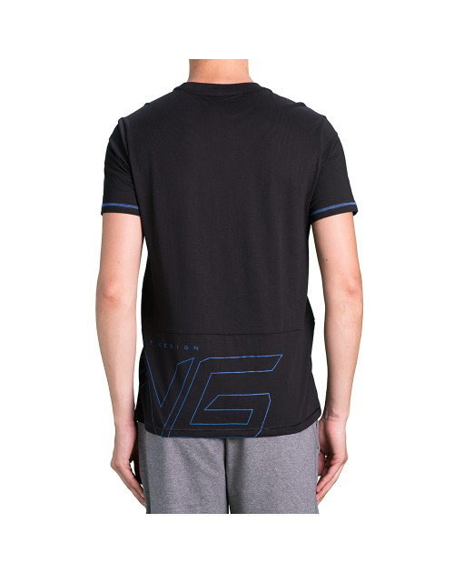 Теннисная футболка LOTTO BRYAN VI TEE