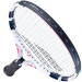 Теннисная ракетка BABOLAT FEATHER CV