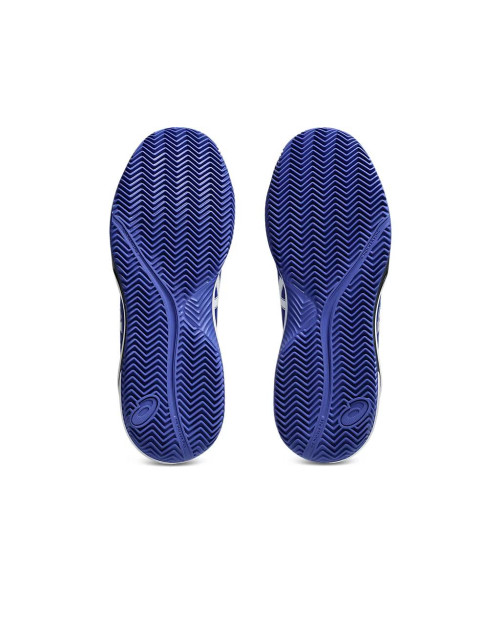 Теннисные кроссовки ASICS M GEL-DEDICATE 8 CLAY (402)