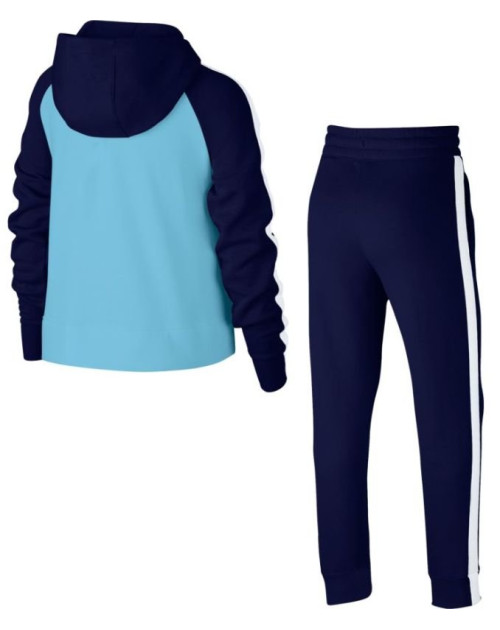 Теннисный костюм NIKE G NSW TRK SUIT PE
