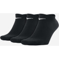 Носки U NIKE LTWT NS 3PR-VALUE