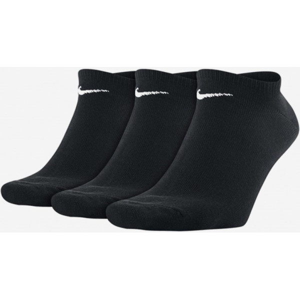Шкарпетки U NIKE LTWT NS 3PR-VALUE Шкарпетки U NIKE LTWT NS 3PR-VALUE