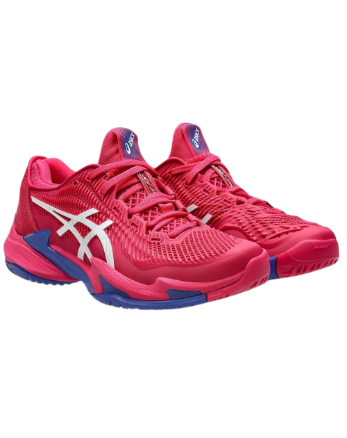 Кросівки ASICS W COURT FF 3 (700)
