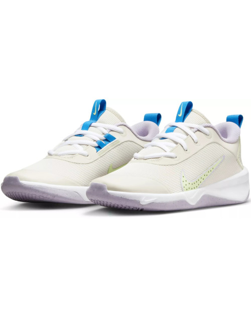 Кроссовки NIKE OMNI MULTI-COURT (GS)