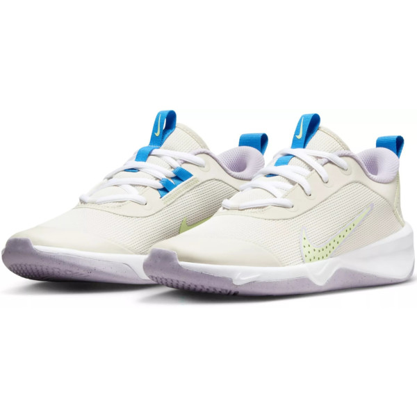 Кроссовки NIKE OMNI MULTI-COURT (GS)