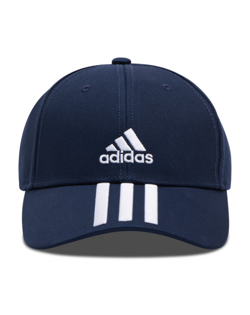 Кепка ADIDAS BBALL 3S CAP CT