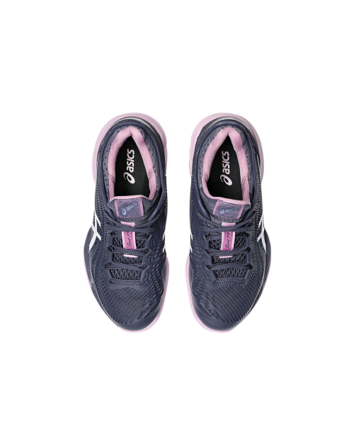 Тенісні кросівки ASICS COURT FF 3 CLAY