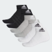 Носки ADIDAS 6PP ANK CREW