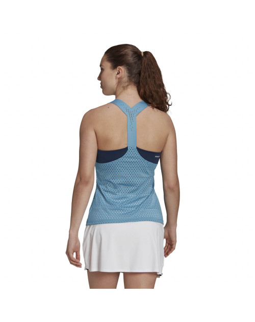 Майка ADIDAS W Y-TANK PB