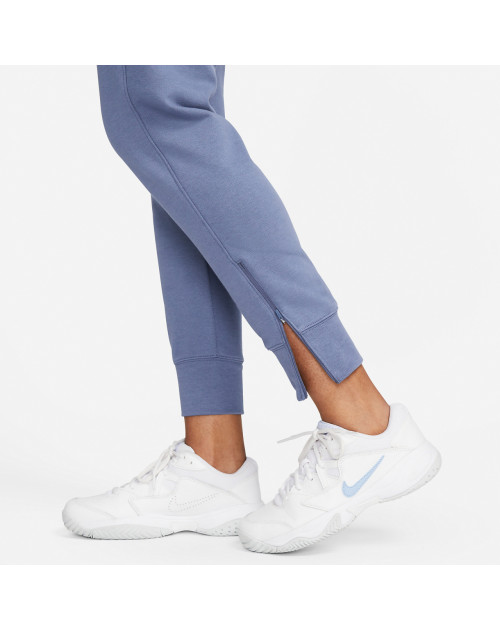 Тенісні штани W NIKE DF HERITAGE FLC PANT