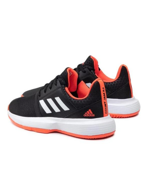 Кроссовки ADIDAS J COURTJAM xJ