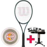 Теннисная ракетка WILSON BLADE 98S V9 FRM NEW Теннисная ракетка WILSON BLADE 98S V9 FRM NEW