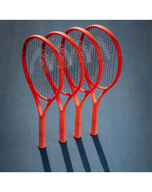 Теннисная ракетка Head Radical TEAM L 2025