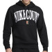 Теннисная толстовка NIKE M DF FLC HRTGE HOODIE