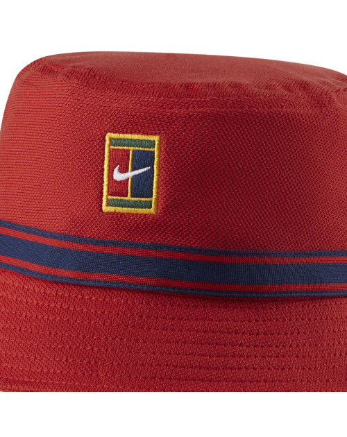 Капелюх NIKE U NK HERITAGE BUCKET