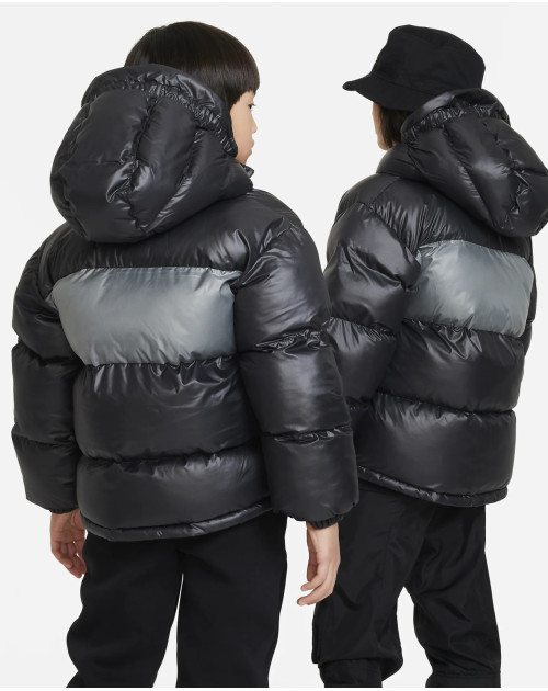 Куртка детская NIKE K NSW TF RPL HGH SYNFL JKT ULT