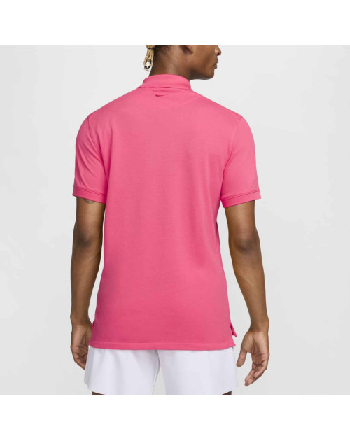 Теннисное поло NIKE THE NIKE POLO DF RAFA SLIM