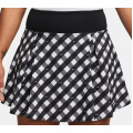 Теннисная юбка Nike W Df CLB Skrt Print