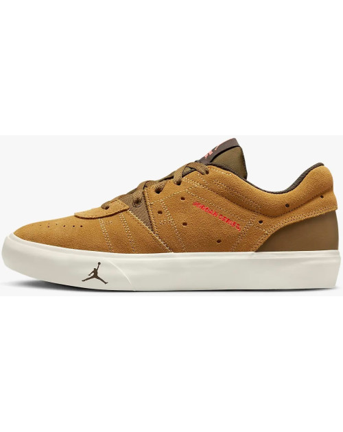 Кроссовки Jordan Series