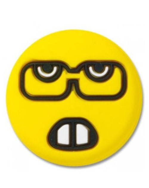 Виброгасители Wilson EMOTISORBS NERD FACE