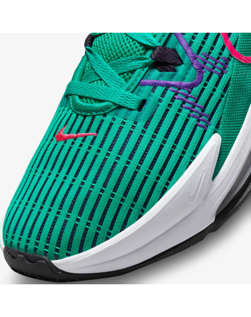 Кроссовки Nike M Lebron Witness VI