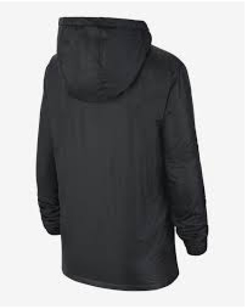 Теннисная куртка NIKE B U NSW JACKET FLEECE LINED