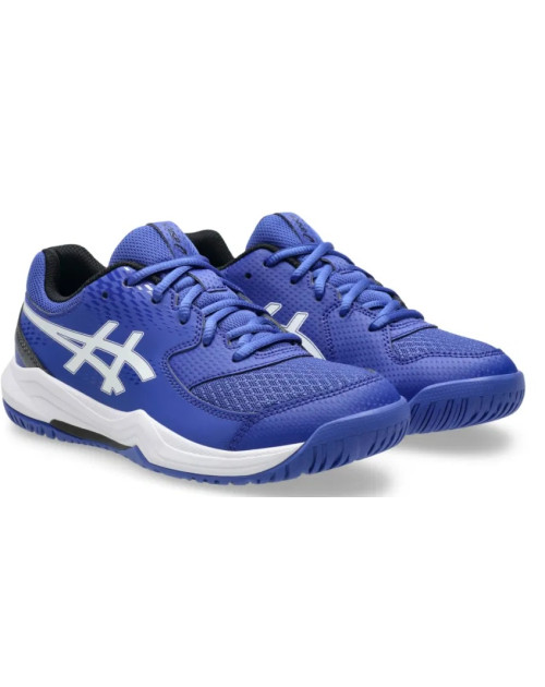 Тенісні кросівки ASICS GEL-DEDICATE 8 GS BL