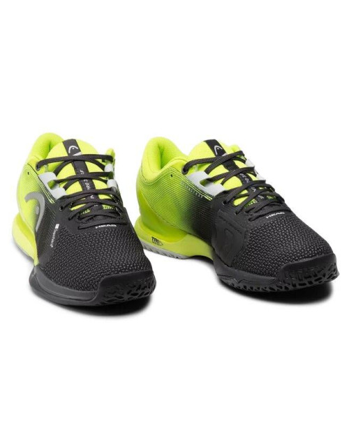 Кроссовки HEAD SPRINT PRO 3.0 SF MEN BKLI