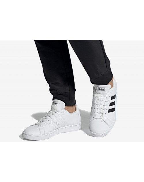 Кроссовки ADIDAS GRAND COURT BASE