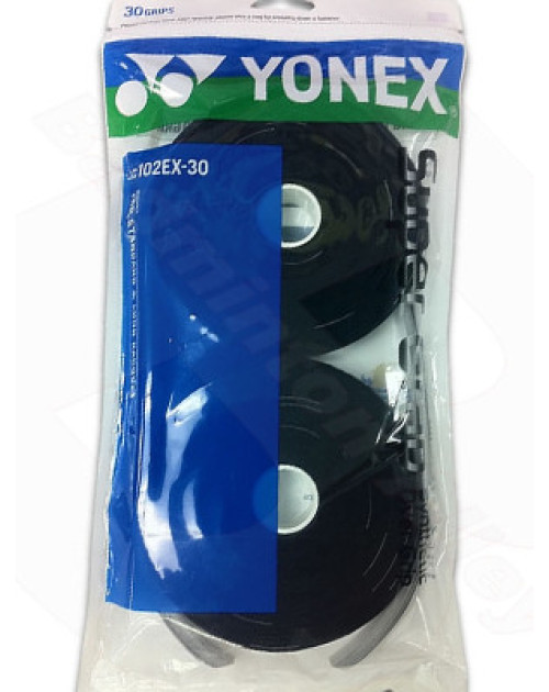 Намотки Yonex Super Grap*30 black