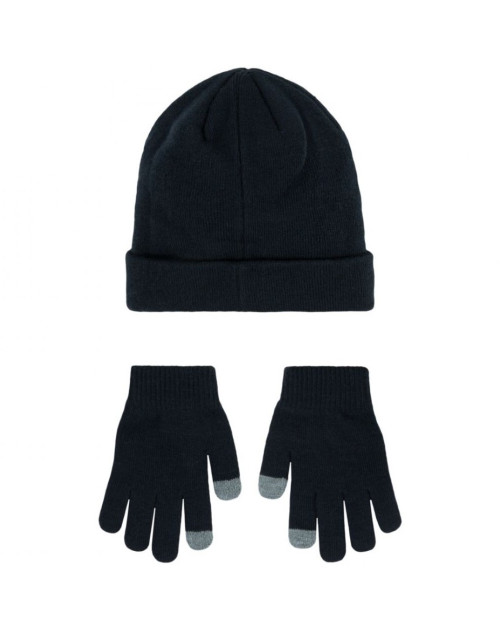 Набор JAN JORDAN FLIGHT BEANIE SET