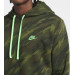 Толстовка NIKE M NSW SPE + PO BB HOODIE AOP 1