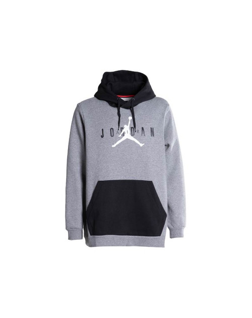 Толстовка NIKE M JORDAN JUMPMAN AIR FLEECE PO