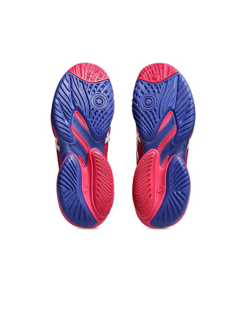 Кросівки ASICS W COURT FF 3 (700)