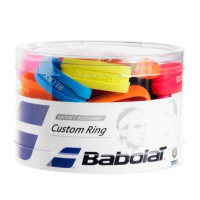 Резинка для ручки Babolat Custom ring *60 ass