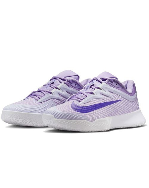 Теннисные кроссовки NIKE W ZOOM VAPOR PRO 3 HC 500