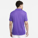 Теннисное поло NIKE M NKCT DF POLO SOLID