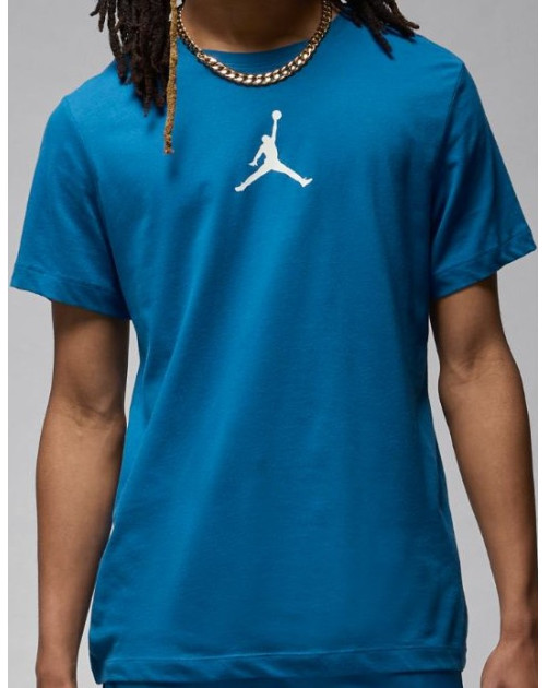 Футболка M J JUMPMAN DF SS CREW