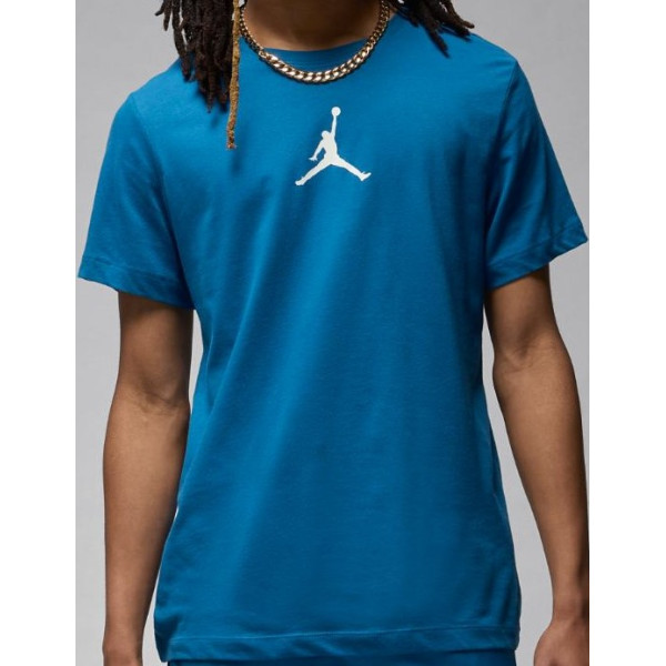 Футболка M J JUMPMAN DF SS CREW Футболка M J JUMPMAN DF SS CREW