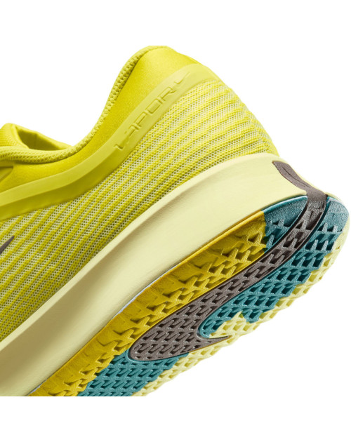 Теннисные кроссовки NIKE M ZOOM VAPOR PRO 3 HC PRM