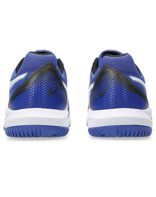 Теннисные кроссовки ASICS M GEL-DEDICATE 8 (402)