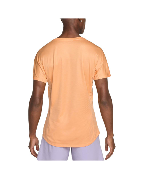 Теннисная футболка Nike M Rafa DF Challenger Top SS