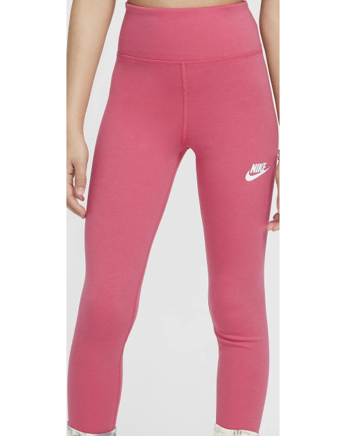 Лосины NIKE G NSW CLSSC HR TGHT LBR