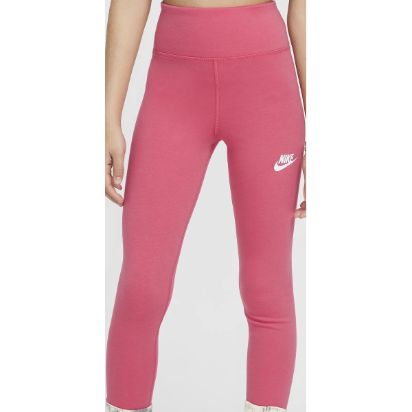 Лосины NIKE G NSW CLSSC HR TGHT LBR