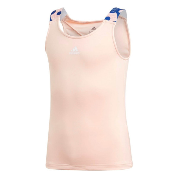 Майка ADIDAS G KEYHOLE TANK Майка ADIDAS G KEYHOLE TANK